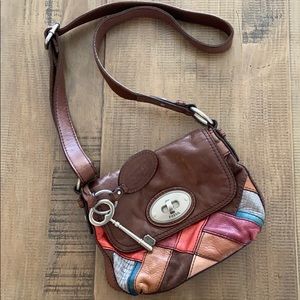 Fossil Purse